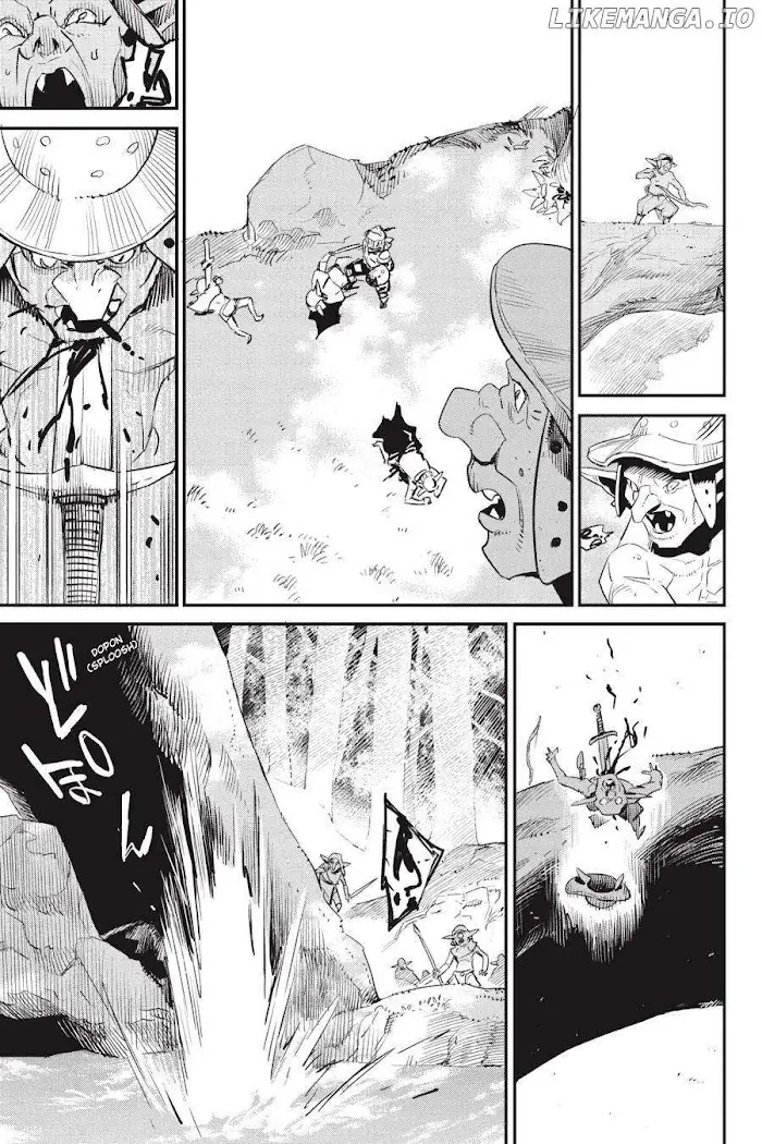 Goblin Slayer Chapter 86 image 18_optimized